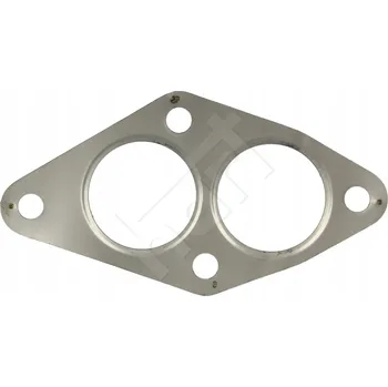 Stabilizátor nápravy Hart 713 877 Těsnění, výfukové trubka