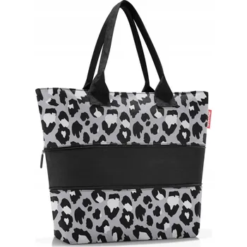 Kabelka Reisenthel nákupní taška polyester se zvířecím vzorem