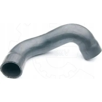 Ventilátor topení a klimatizace ESEN SKV 24SKV120 Hadice plnicího vzduchu