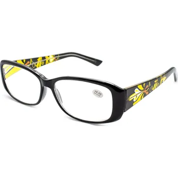 Brýle na čtení OPTICAL Dioptrické brýle Gvest 21419-C2/ +7,50