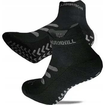 Pánské ponožky Ponožky HH ABS protiskluzové beztlaké 43-46