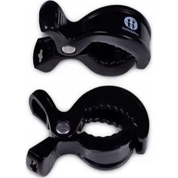 Kočárek Univerzální držák na kočárek Petite&Mars černý