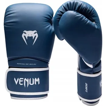 Boxerské rukavice Boxerské rukavice Venum VENUM-05105-424-10oz 10 oz