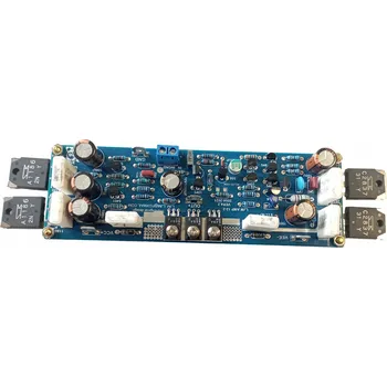 Hi-Fi Zesilovač Audio zesilovač třídy AB Sanken C2837 A1186 200W Mono DC +-20-60V