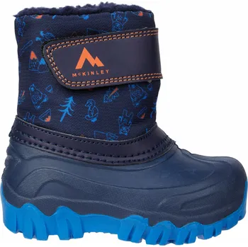 McKINLEY Billy III 22 EUR