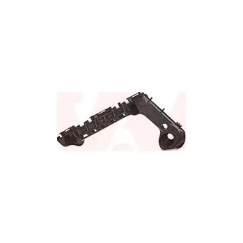 Nárazník Držák, nárazník VAN WEZEL 5415568