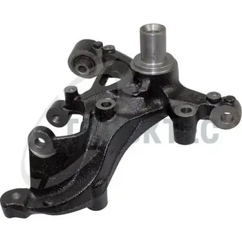 Čep nápravy Čep nápravy, zavěšení kol TRUCKTEC AUTOMOTIVE 07.31.297