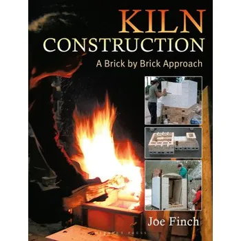 Kiln Construction (Brožovaná)