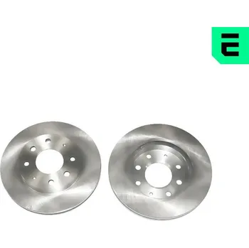 Brzdový kotouč Brzdový kotouč OPTIMAL BS-7656C