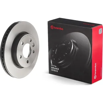 Brzdový kotouč Brzdový kotouč BREMBO 09.B973.11
