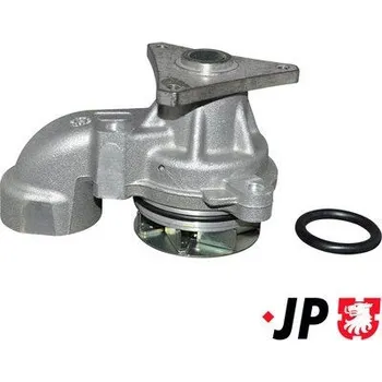 Chladič motoru Vodní čerpadlo, chlazení motoru JP GROUP 3514100400