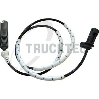 Přislušenství brzdového systému Snímač, počet otáček kol TRUCKTEC AUTOMOTIVE 08.35.189