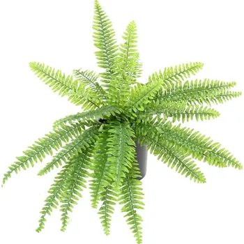 umělá květina Umělá Bostonská kapradina, 56cm