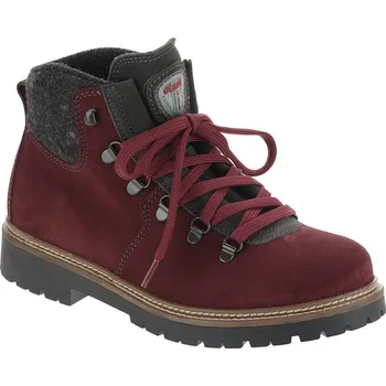 Dámská zimní obuv boty Olang Merano BTX - 812/Bordeaux 40