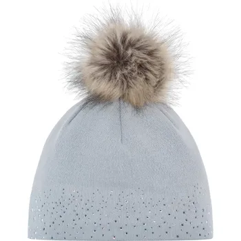 Čepice Čepice Eisbär Nalin Lux Crystal MÜ 80115-219