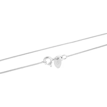 Řetízek Stylový stříbrný řetízek Venezia AGS1425 CH Beneto Exclusive / Délka: 42 cm