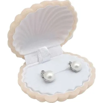 Dárková krabička Dárková krabička na náušnice Mušle GD-7/A20 Jk Box