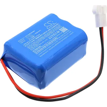 Počítač Baterie Cameron Sino CS-CDP900MD za Creative CR2302-0000020 - neoriginální