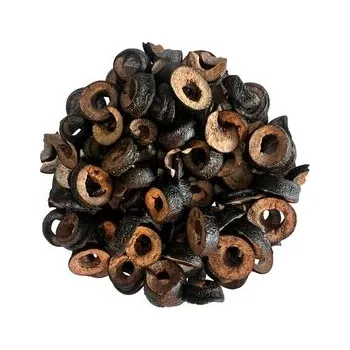 Sušené ovoce Černé olivy lyofilizované váha 100g