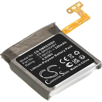 Baterie k notebooku Baterie Cameron Sino CS-SMR930SH za Samsung GH43-05156A - neoriginální