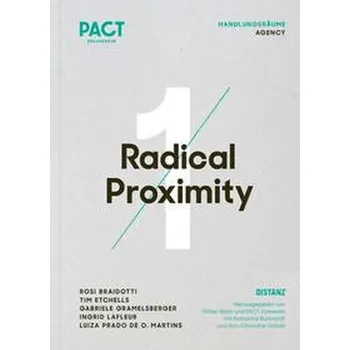 Umění PACT Zollverein - Voß, Helmut [DE-EN] (2022, Brožovaná, DISTANZ Verlag GmbH)