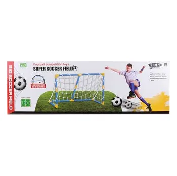 Dětský míč Fotbalová branka (cs)