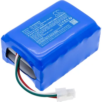 Baterie Cameron Sino CS-EDN600PW za Ecovacs S21-Li-185-5800 - neoriginální