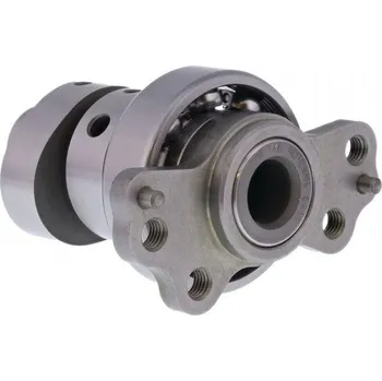 C&L COMPANIES Camshaft unicam HOT CAMS 4126-M