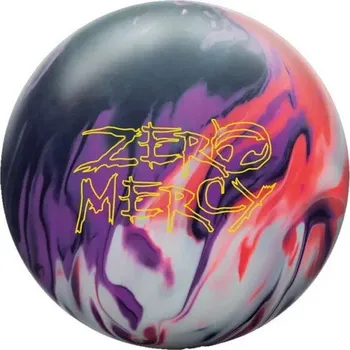 Bowlingová koule ZERO MERCY SOLID 13 LBS