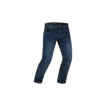 Pánské džíny Džíny Claw Gear Blue Denim Tactical Flex - tmavě modré, 33/32