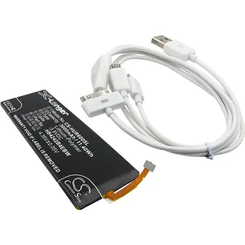 Počítač Baterie Cameron Sino CS-CB042 pro Huawei Che1-CL20 - neoriginální