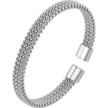 Náramek Slušivý náramek z oceli Troli