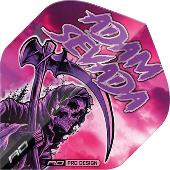 Red Dragon Letky Adam Sevada - Hardcore Premium - RF8158