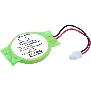 Baterie k notebooku Baterie Cameron Sino CS-DEM110BU pro DELL Alienware M11X - neoriginální