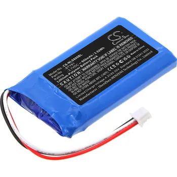 Baterie k notebooku Baterie Cameron Sino CS-NLS800BL - neoriginální