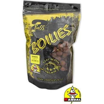 Boilies Vaclavík BOSS2 - randal 16mm/1kg
