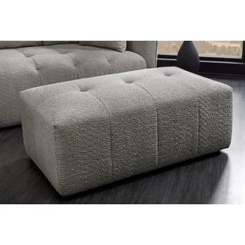 Pohovka Taburet ORESTES Dekorhome