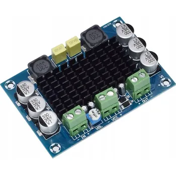 Hi-Fi Zesilovač Zesilovač TPA3116D2 100W