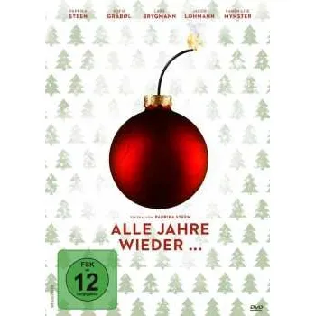 Zahraniční hudba DVD Various: Alle Jahre Wieder... 2020