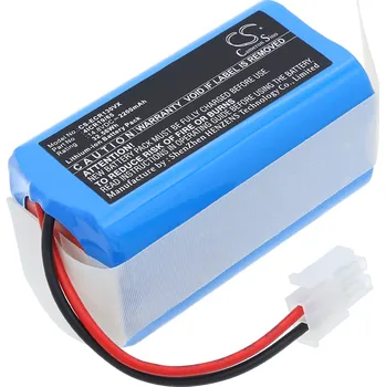 Baterie Cameron Sino CS-ECR130VX pro ILIFE W450 - neoriginální