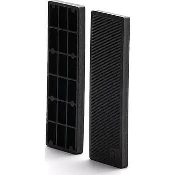 podložka Zasklívací vymezovací podložka 6x10x100 varianta Balení 1000 ks