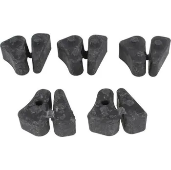 Sada tlumičů zadního kola TOURMAX - Honda CB1300 HONDA CB 1300 (S) 2005-2010