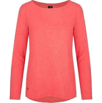 Dámské triko LOAP BENICE M Červená