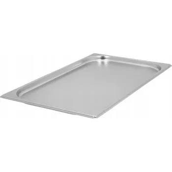 Dóza na potraviny Gastronomická nádoba GN 1/1 20 mm 2.2 l nerezová ocel Technica