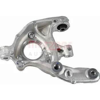 Čep nápravy Čep nápravy, zavěšení kol METZGER 58160604