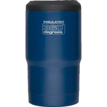 Termohrnek Termohrnek 360 DEGREES BEER COZY 3 75 Ml Granátové jablko