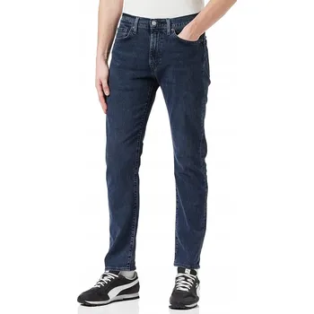 Pánské džíny Levi's Pánské džíny 502 Taper, zúžené džíny pro muže, velikost 27/32