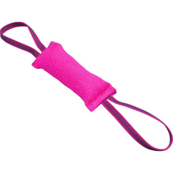 Pešek RINGO, 2x ucho - Fuchsie