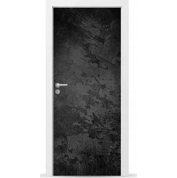 Fototapeta Fólie/Nálepka na VNĚJŠÍ dveře NÁBYTKOVÁ samolepicí SNADNÁ APLIKACE