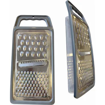 Struhadlo Struhadlo KOMBI se zásobníkem